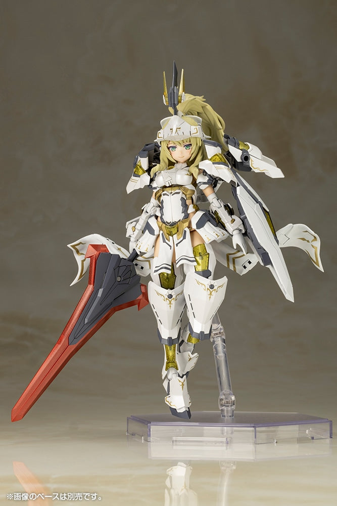 SPECIAL ORDER Kotobukiya - Frame Arms Girl - E-ji Komatsu Illustration - Durga II [May 2027] [JP]
