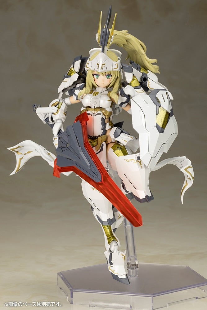 SPECIAL ORDER Kotobukiya - Frame Arms Girl - E-ji Komatsu Illustration - Durga II [May 2027] [JP]