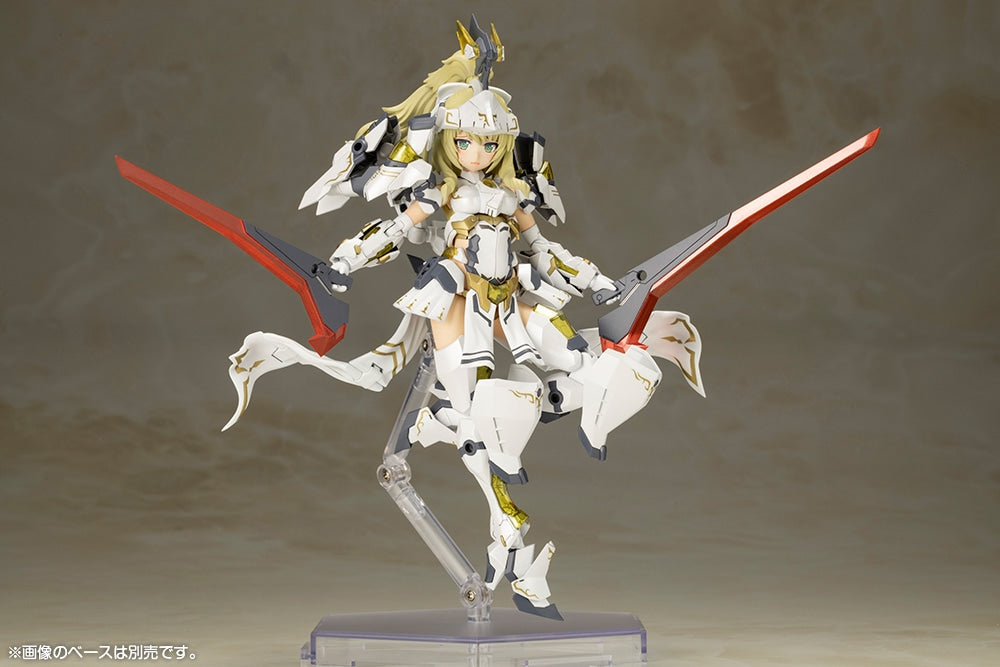 SPECIAL ORDER Kotobukiya - Frame Arms Girl - E-ji Komatsu Illustration - Durga II [May 2027] [JP]