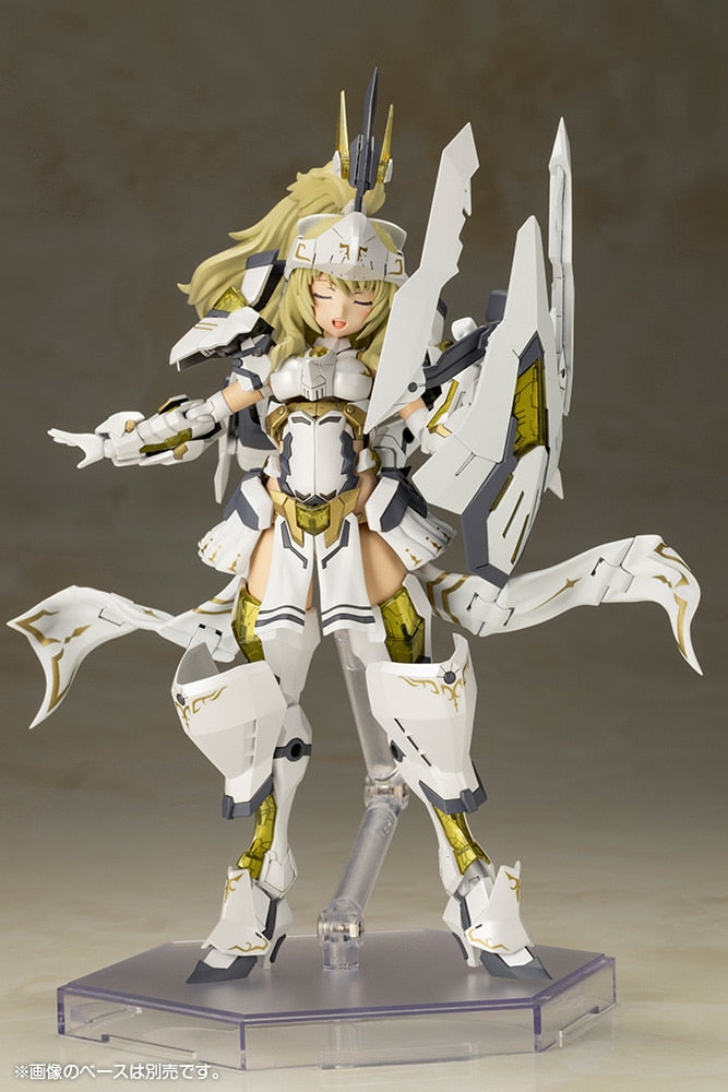 SPECIAL ORDER Kotobukiya - Frame Arms Girl - E-ji Komatsu Illustration - Durga II [May 2027] [JP]