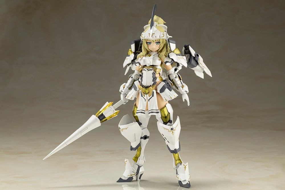 SPECIAL ORDER Kotobukiya - Frame Arms Girl - E-ji Komatsu Illustration - Durga II [May 2027] [JP]