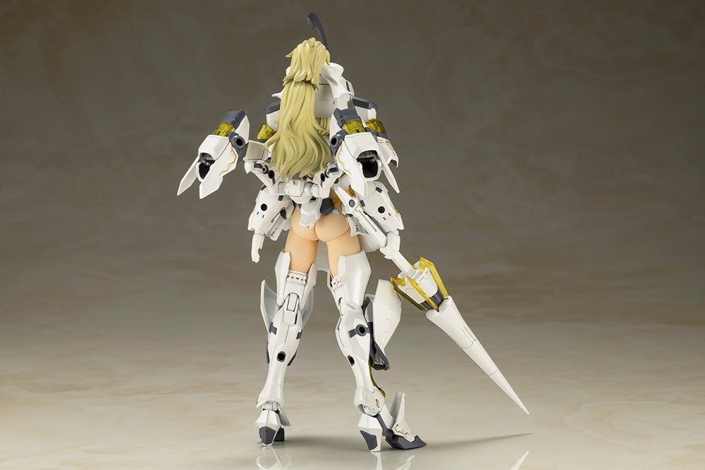 SPECIAL ORDER Kotobukiya - Frame Arms Girl - E-ji Komatsu Illustration - Durga II [May 2027] [EXCLUSIVE]