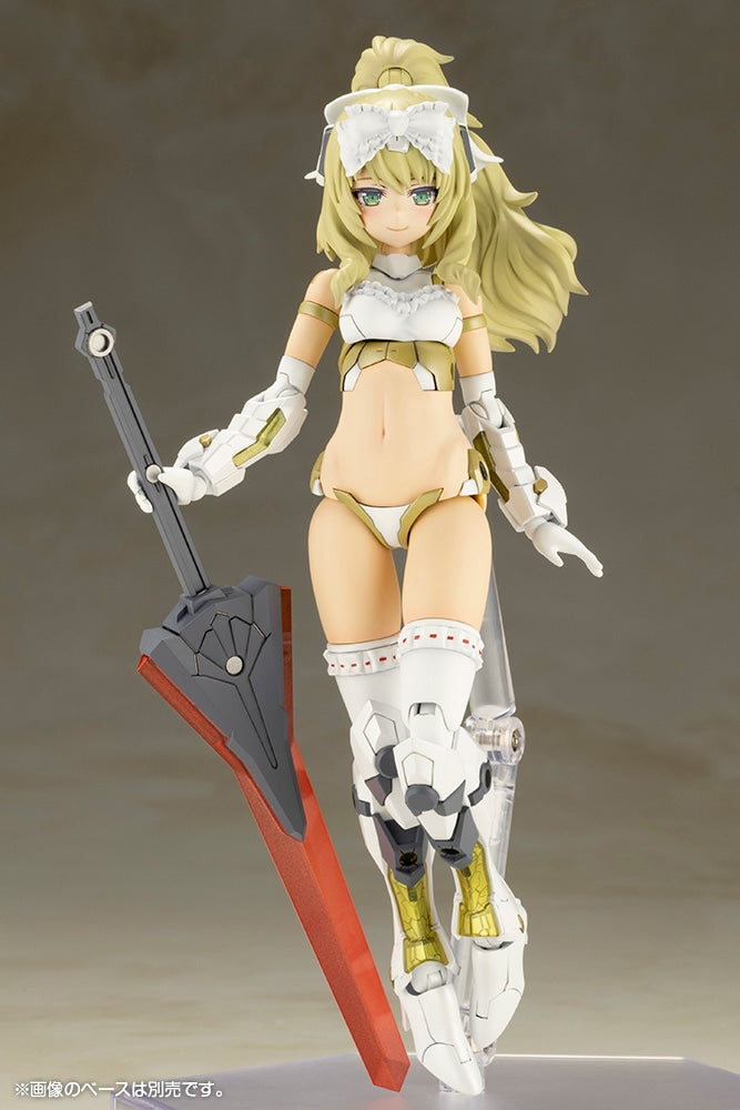 SPECIAL ORDER Kotobukiya - Frame Arms Girl - E-ji Komatsu Illustration - Durga II [May 2027] [JP]