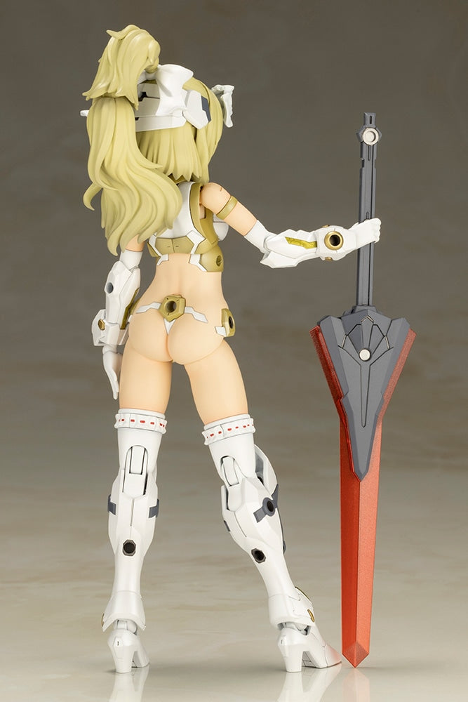 SPECIAL ORDER Kotobukiya - Frame Arms Girl - E-ji Komatsu Illustration - Durga II [May 2027] [JP]