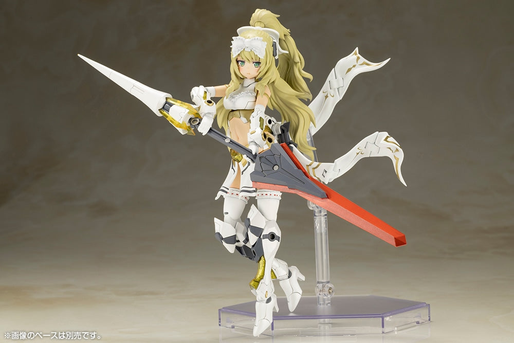 SPECIAL ORDER Kotobukiya - Frame Arms Girl - E-ji Komatsu Illustration - Durga II [May 2027] [JP]