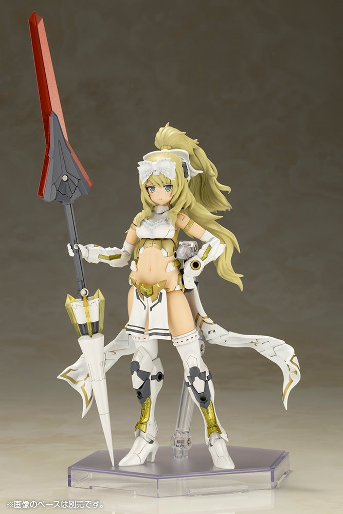 SPECIAL ORDER Kotobukiya - Frame Arms Girl - E-ji Komatsu Illustration - Durga II [May 2027] [JP]