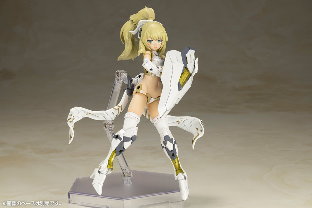 SPECIAL ORDER Kotobukiya - Frame Arms Girl - E-ji Komatsu Illustration - Durga II [May 2027] [JP]
