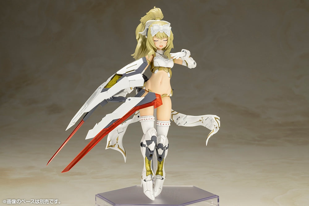 SPECIAL ORDER Kotobukiya - Frame Arms Girl - E-ji Komatsu Illustration - Durga II [May 2027] [JP]