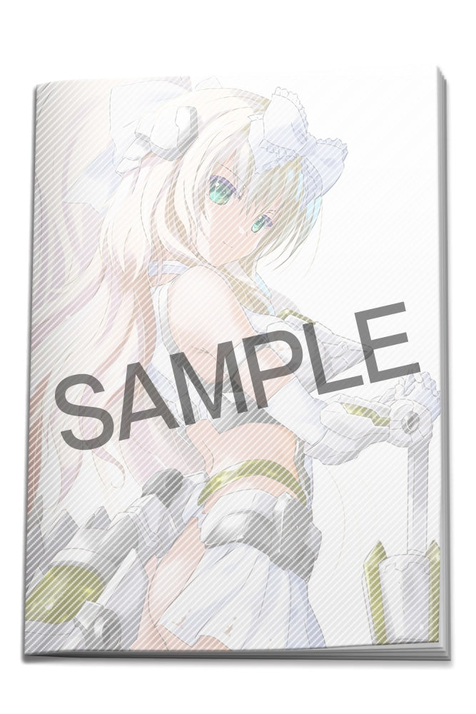 SPECIAL ORDER Kotobukiya - Frame Arms Girl - E-ji Komatsu Illustration - Durga II [May 2027] [JP]