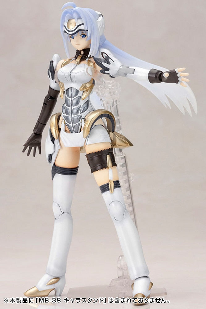 SPECIAL ORDER Kotobukiya - Xenosaga Epsiode I - KOS-MOS Ver.1 1/12 [May 2027] [JP]