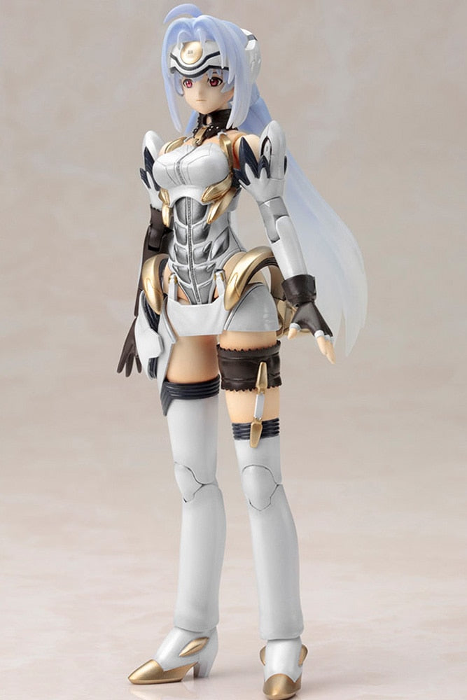 SPECIAL ORDER Kotobukiya - Xenosaga Epsiode I - KOS-MOS Ver.1 1/12 [May 2027] [JP]