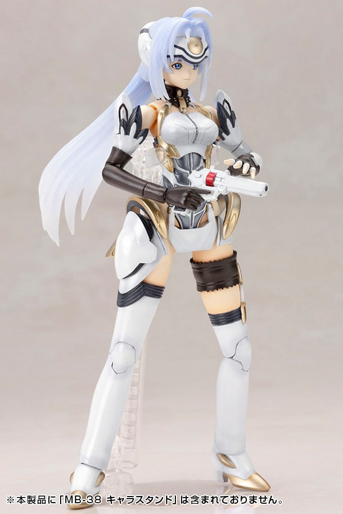 SPECIAL ORDER Kotobukiya - Xenosaga Epsiode I - KOS-MOS Ver.1 1/12 [May 2027] [JP]