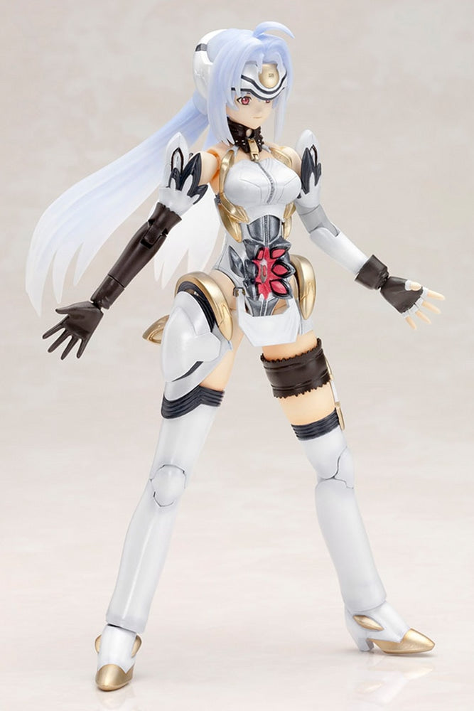 SPECIAL ORDER Kotobukiya - Xenosaga Epsiode I - KOS-MOS Ver.1 1/12 [May 2027] [JP]