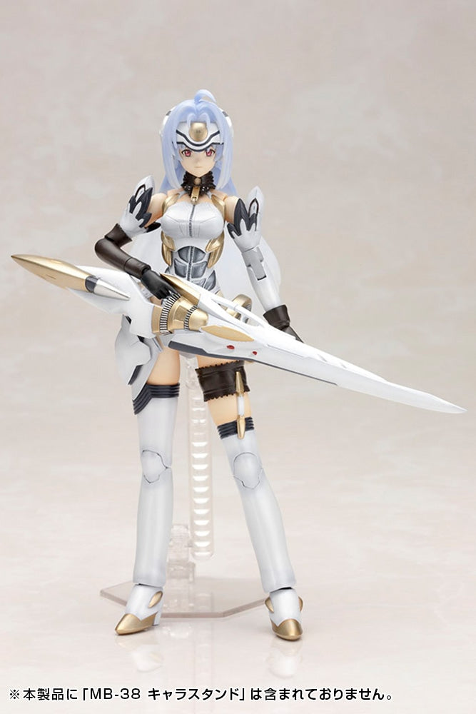 SPECIAL ORDER Kotobukiya - Xenosaga Epsiode I - KOS-MOS Ver.1 1/12 [May 2027] [JP]