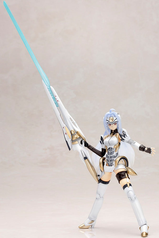 SPECIAL ORDER Kotobukiya - Xenosaga Epsiode I - KOS-MOS Ver.1 1/12 [May 2027] [JP]