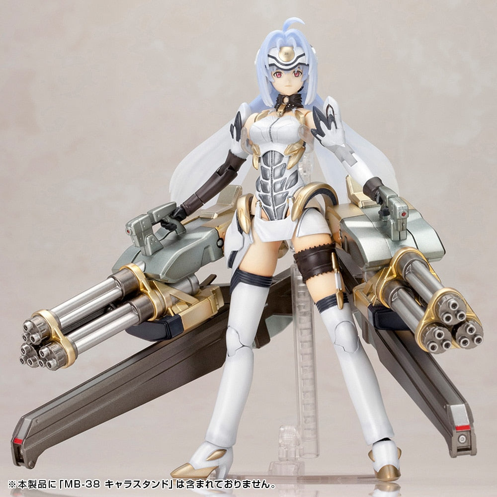 SPECIAL ORDER Kotobukiya - Xenosaga Epsiode I - KOS-MOS Ver.1 1/12 [May 2027] [JP]