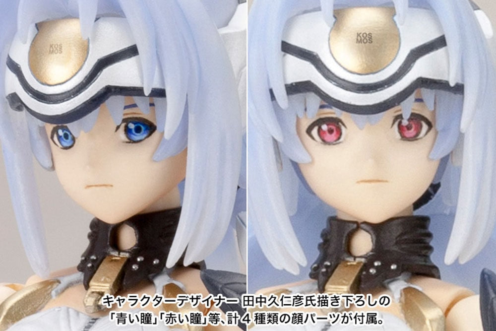 SPECIAL ORDER Kotobukiya - Xenosaga Epsiode I - KOS-MOS Ver.1 1/12 [May 2027] [JP]