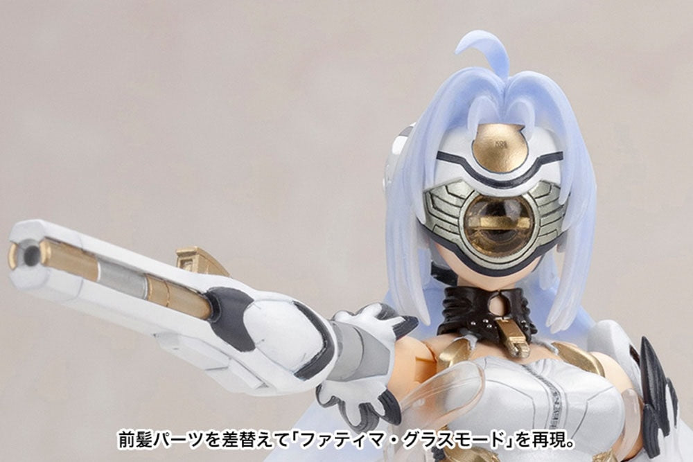 SPECIAL ORDER Kotobukiya - Xenosaga Epsiode I - KOS-MOS Ver.1 1/12 [May 2027] [JP]