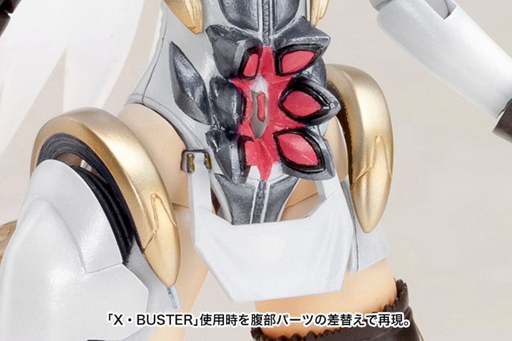 SPECIAL ORDER Kotobukiya - Xenosaga Epsiode I - KOS-MOS Ver.1 1/12 [May 2027] [JP]