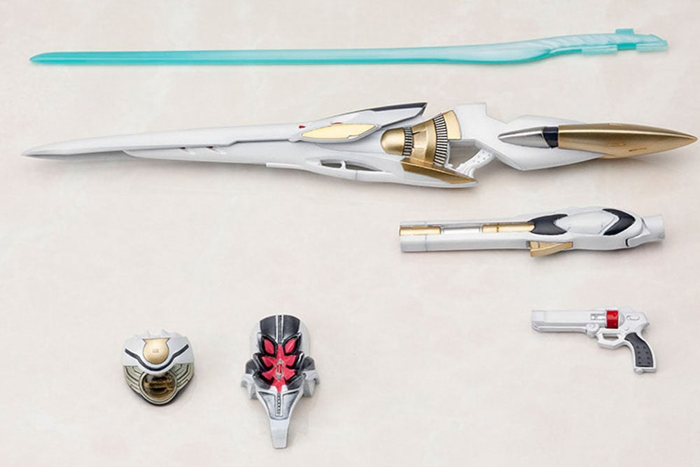 SPECIAL ORDER Kotobukiya - Xenosaga Epsiode I - KOS-MOS Ver.1 1/12 [May 2027] [JP]