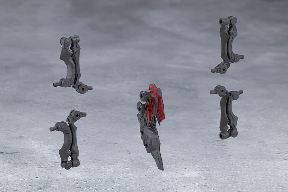 PRE-ORDER Kotobukiya - TOKYO Mark - Megalomaria Unlimited Universe - Metamorphose Unit Phlegethon