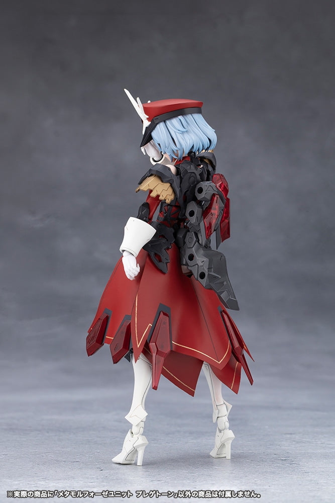 PRE-ORDER Kotobukiya - TOKYO Mark - Megalomaria Unlimited Universe - Metamorphose Unit Phlegethon