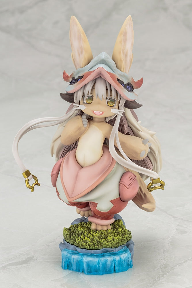 SPECIAL ORDER Kotobukiya - Made in Abyss: Awakening Mystery - Nanachi [JP]