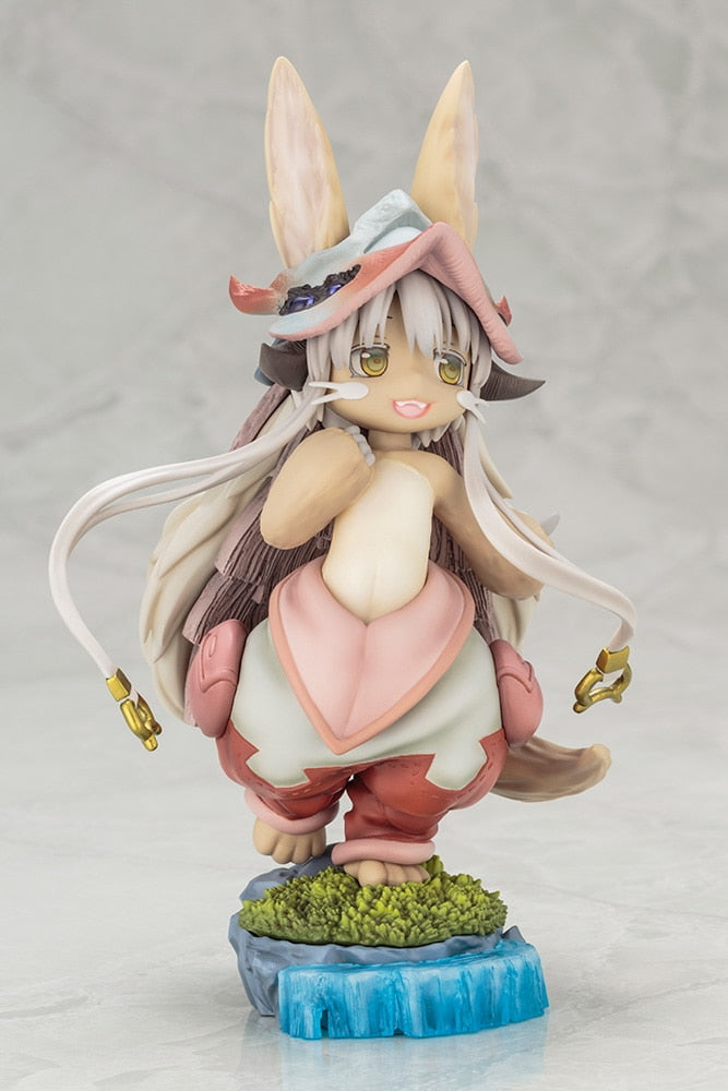 SPECIAL ORDER Kotobukiya - Made in Abyss: Awakening Mystery - Nanachi [JP]