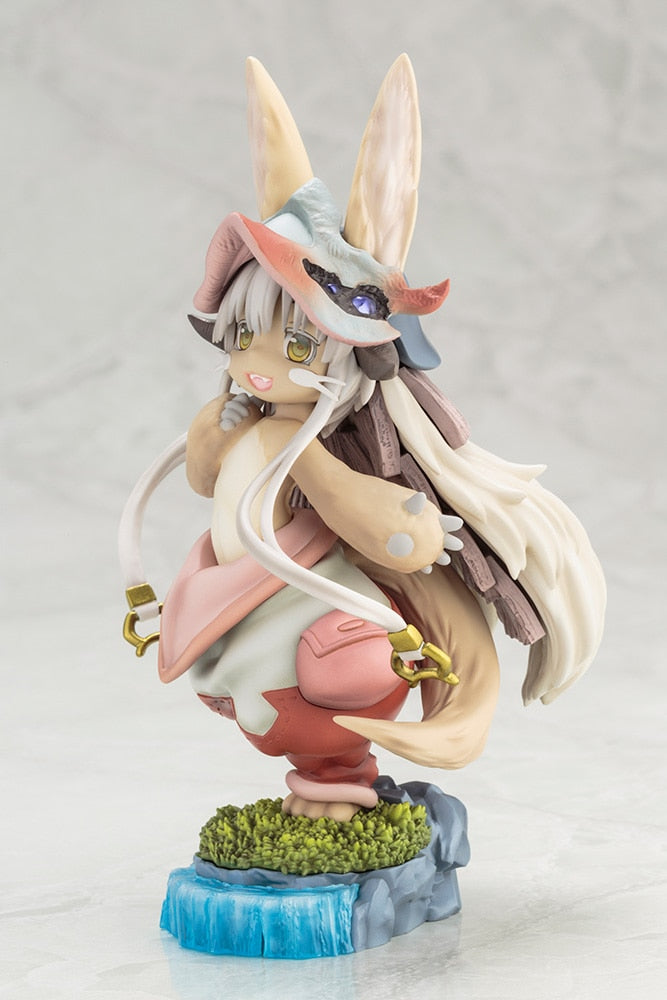 SPECIAL ORDER Kotobukiya - Made in Abyss: Awakening Mystery - Nanachi [JP]