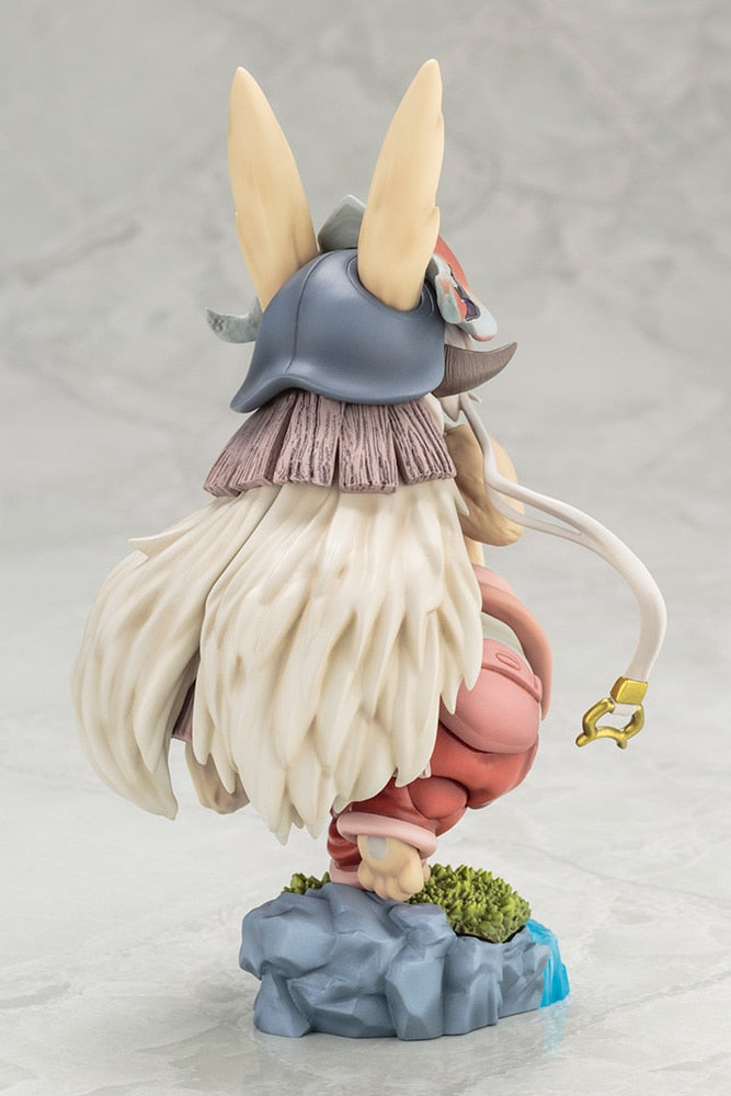 SPECIAL ORDER Kotobukiya - Made in Abyss: Awakening Mystery - Nanachi [JP]