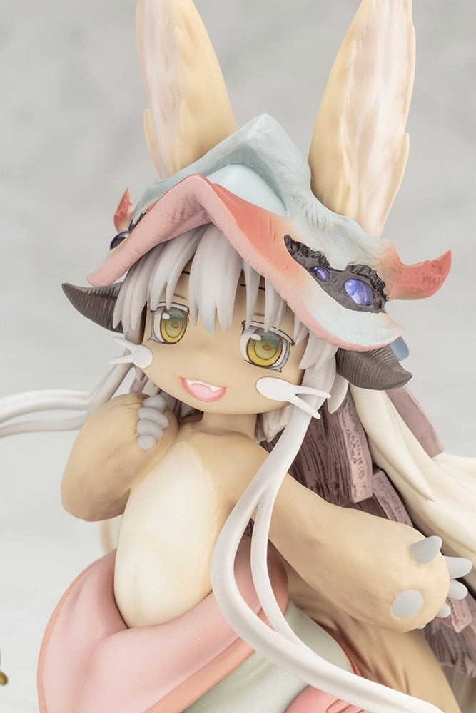 SPECIAL ORDER Kotobukiya - Made in Abyss: Awakening Mystery - Nanachi [JP]