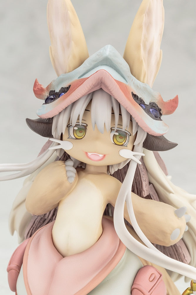 SPECIAL ORDER Kotobukiya - Made in Abyss: Awakening Mystery - Nanachi [JP]