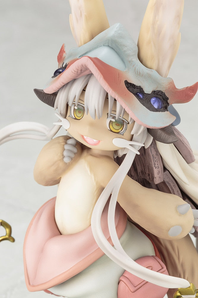 SPECIAL ORDER Kotobukiya - Made in Abyss: Awakening Mystery - Nanachi [JP]