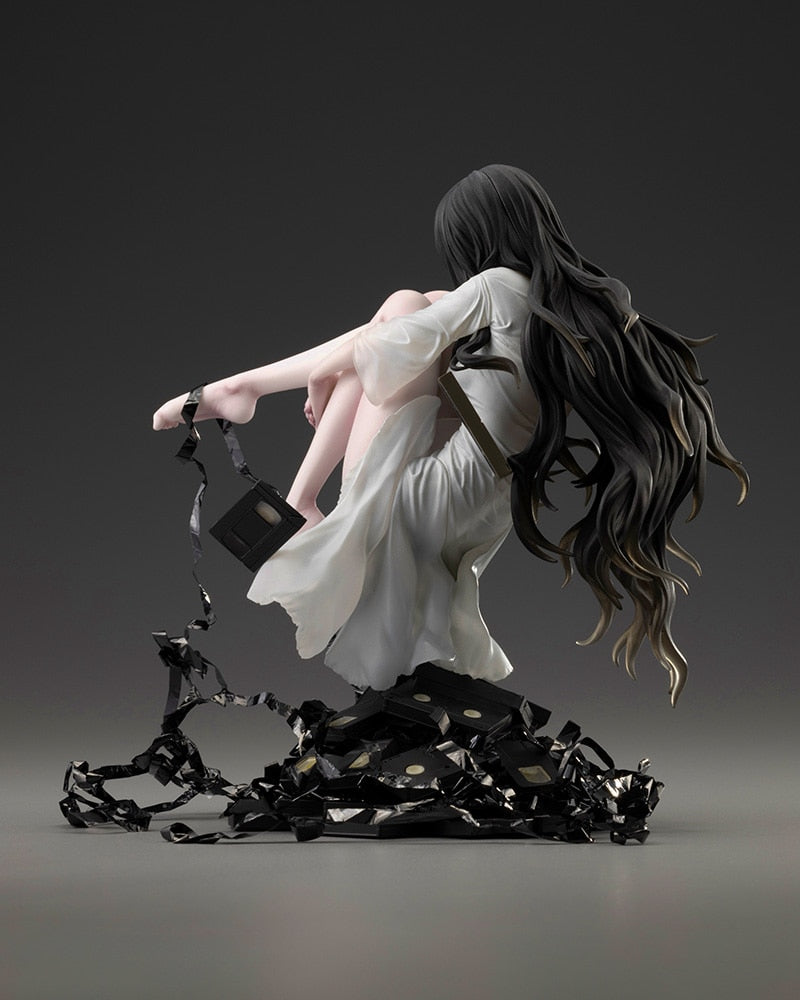 SPECIAL ORDER Kotobukiya - Horror Bishoujo - The Ring - Sadako 1/7 [May 2027] [JP]