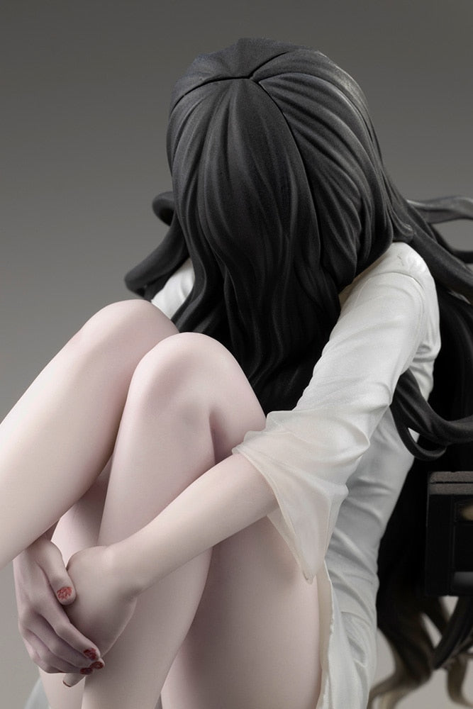 SPECIAL ORDER Kotobukiya - Horror Bishoujo - The Ring - Sadako 1/7 [May 2027] [JP]