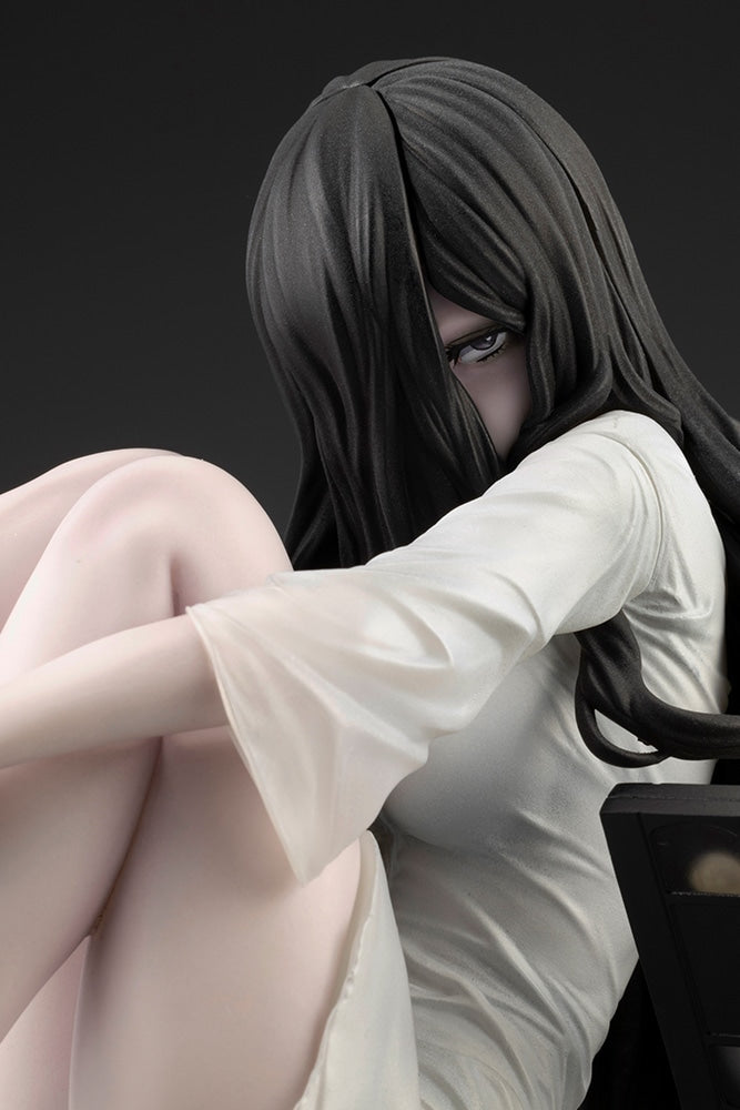 SPECIAL ORDER Kotobukiya - Horror Bishoujo - The Ring - Sadako 1/7 [May 2027] [JP]