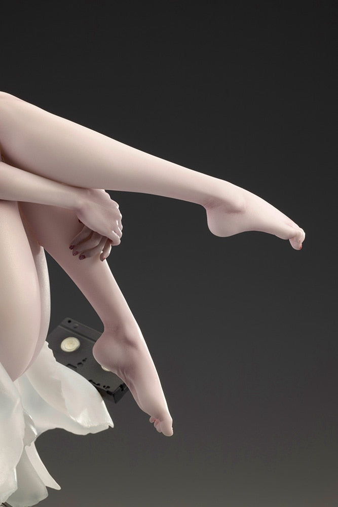 SPECIAL ORDER Kotobukiya - Horror Bishoujo - The Ring - Sadako 1/7 [May 2027] [JP]