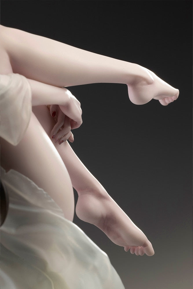 SPECIAL ORDER Kotobukiya - Horror Bishoujo - The Ring - Sadako 1/7 [May 2027] [JP]