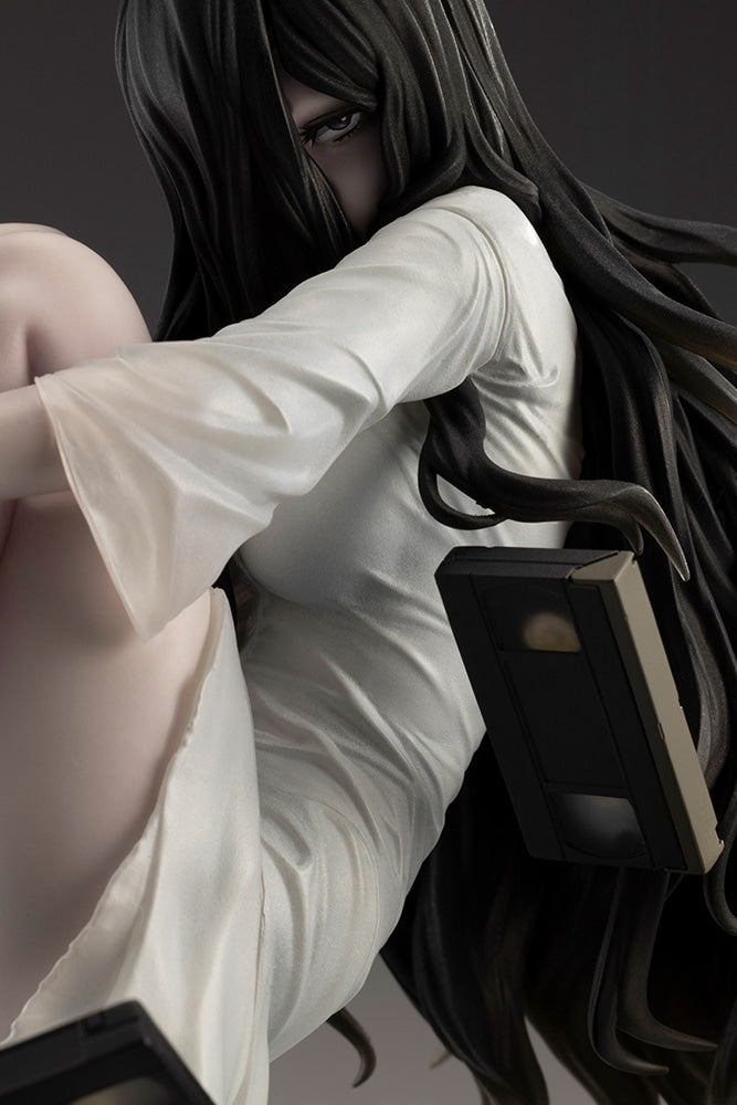 SPECIAL ORDER Kotobukiya - Horror Bishoujo - The Ring - Sadako 1/7 [May 2027] [JP]