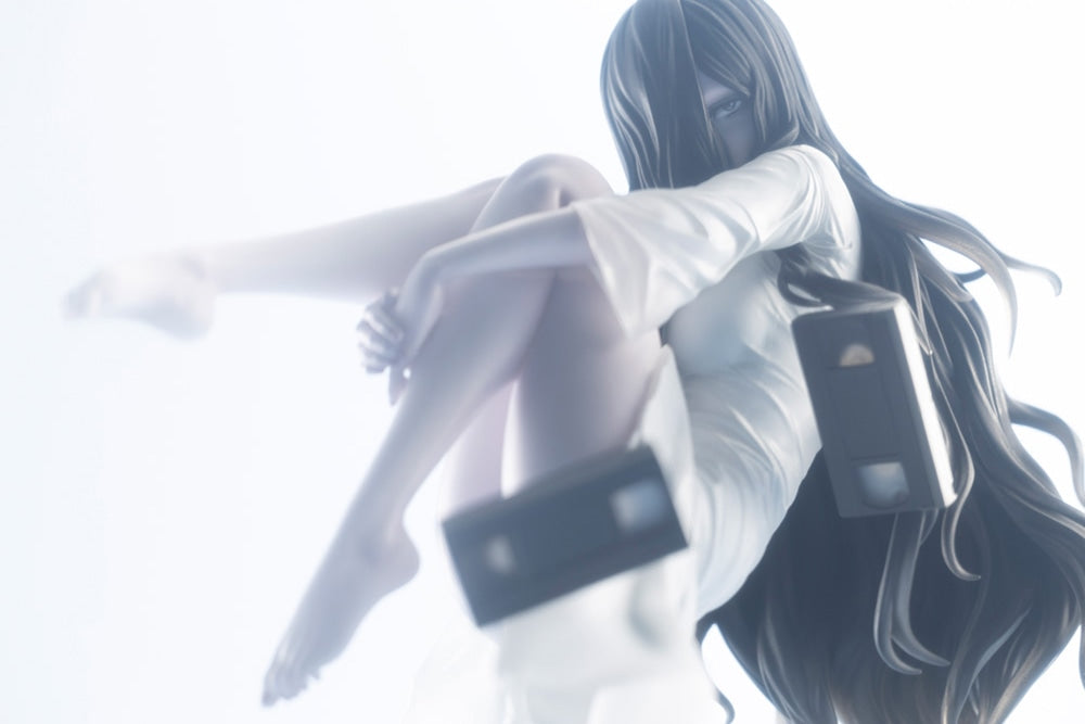 SPECIAL ORDER Kotobukiya - Horror Bishoujo - The Ring - Sadako 1/7 [May 2027] [JP]