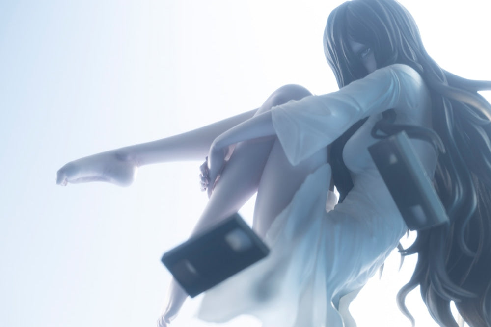 SPECIAL ORDER Kotobukiya - Horror Bishoujo - The Ring - Sadako 1/7 [May 2027] [JP]