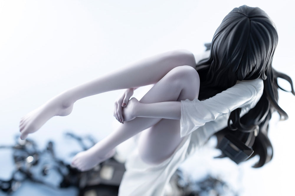 SPECIAL ORDER Kotobukiya - Horror Bishoujo - The Ring - Sadako 1/7 [May 2027] [JP]