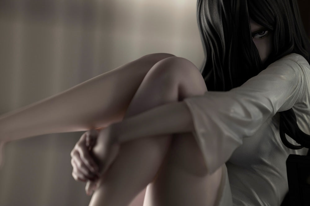 SPECIAL ORDER Kotobukiya - Horror Bishoujo - The Ring - Sadako 1/7 [May 2027] [JP]