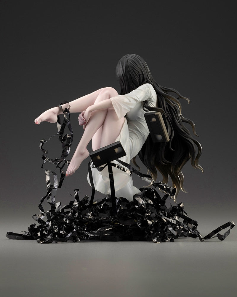 SPECIAL ORDER Kotobukiya - Horror Bishoujo - The Ring - Sadako 1/7 [May 2027] [JP]