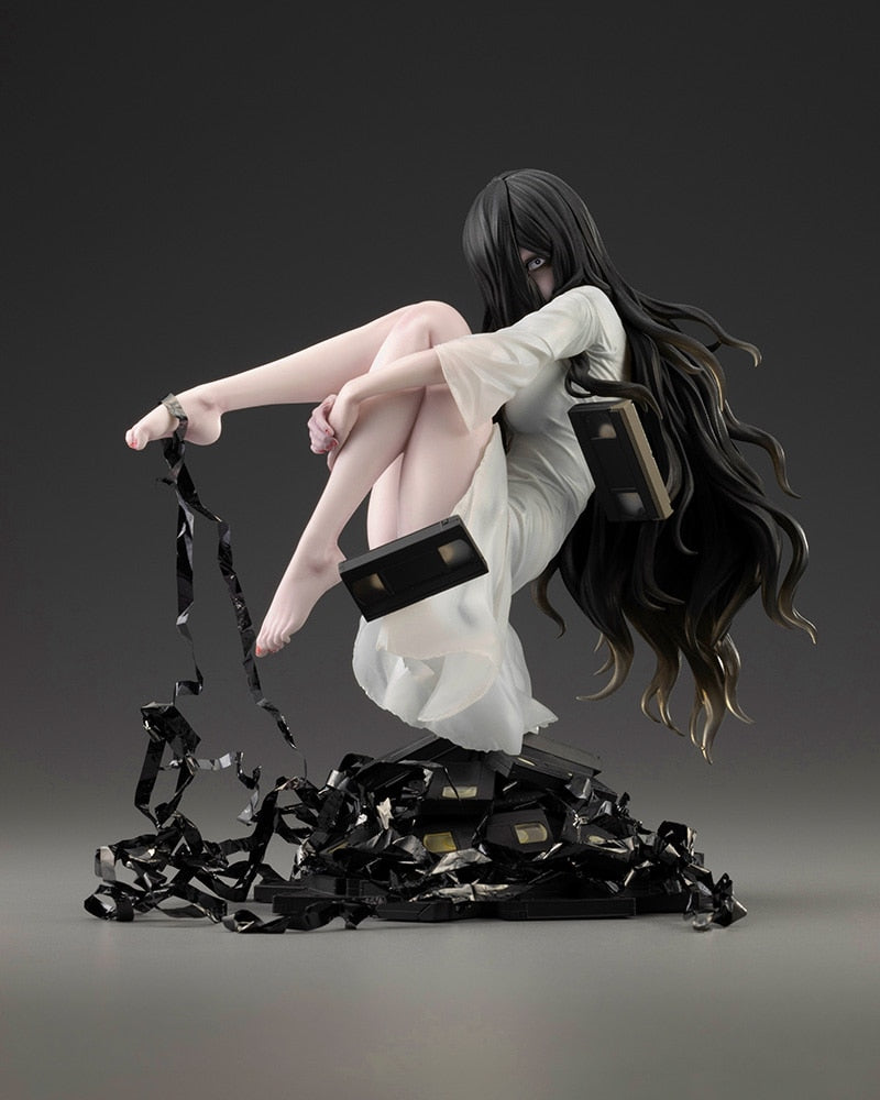 SPECIAL ORDER Kotobukiya - Horror Bishoujo - The Ring - Sadako 1/7 [May 2027] [JP]