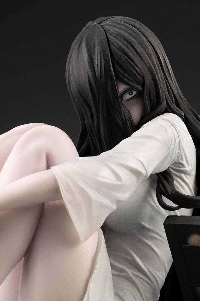 SPECIAL ORDER Kotobukiya - Horror Bishoujo - The Ring - Sadako 1/7 [May 2027] [JP]