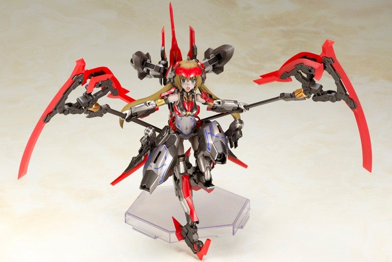 IN-STOCK Kotobukiya - Frame Arms Girl  - Hresrvelgr = Invert Append [EXCLUSIVE]