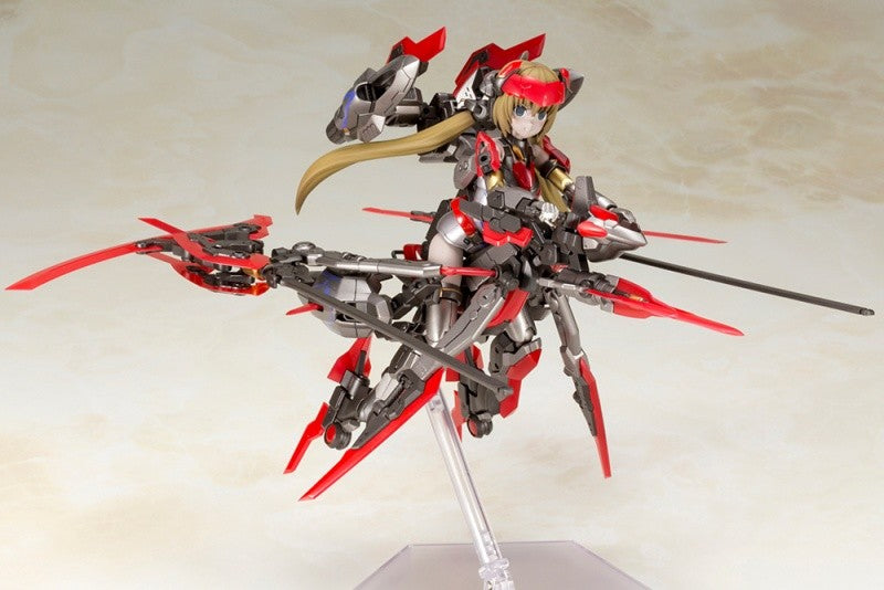 IN-STOCK Kotobukiya - Frame Arms Girl  - Hresrvelgr = Invert Append [EXCLUSIVE]