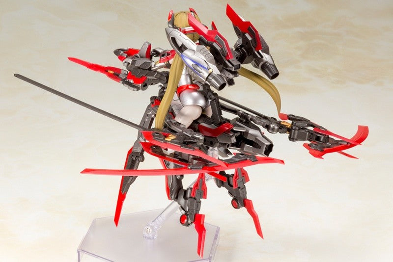 IN-STOCK Kotobukiya - Frame Arms Girl  - Hresrvelgr = Invert Append [EXCLUSIVE]