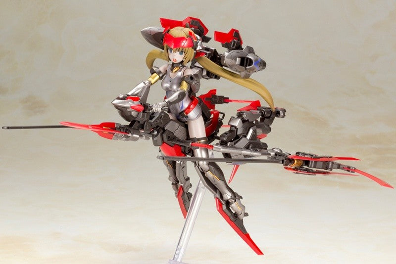 IN-STOCK Kotobukiya - Frame Arms Girl  - Hresrvelgr = Invert Append [EXCLUSIVE]